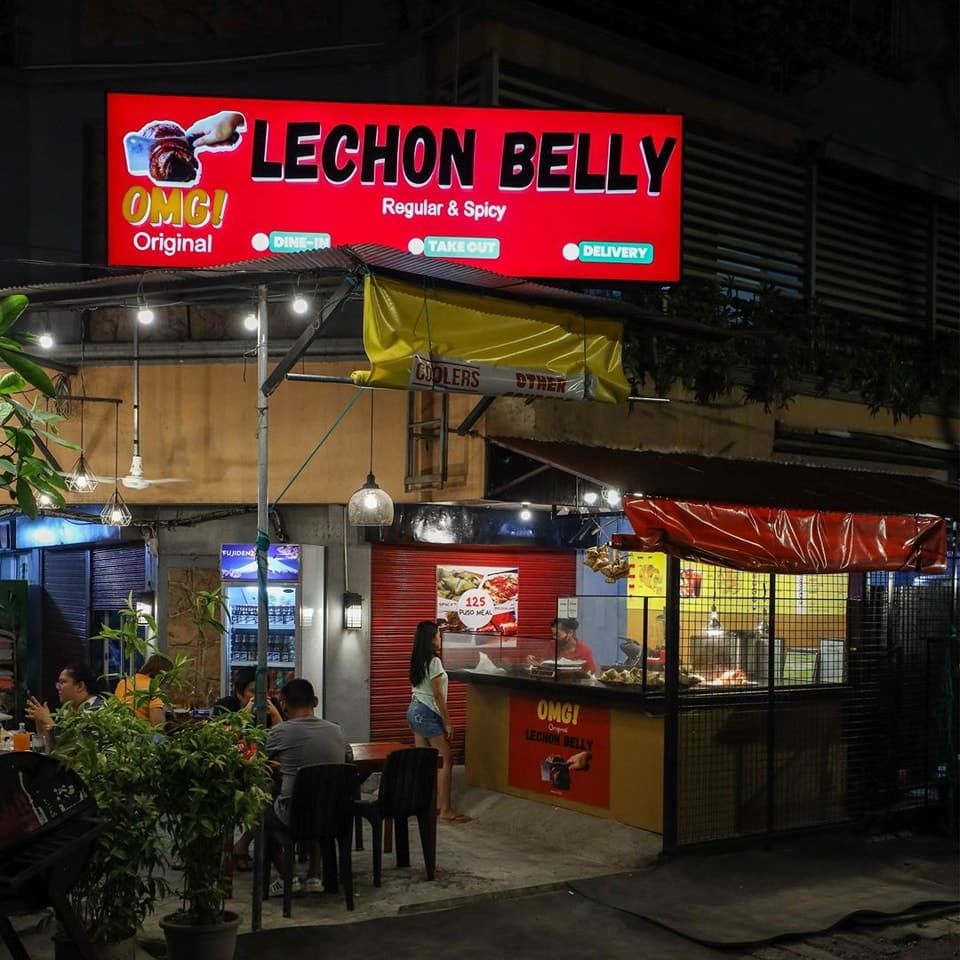 OMG Jacinto Branch
