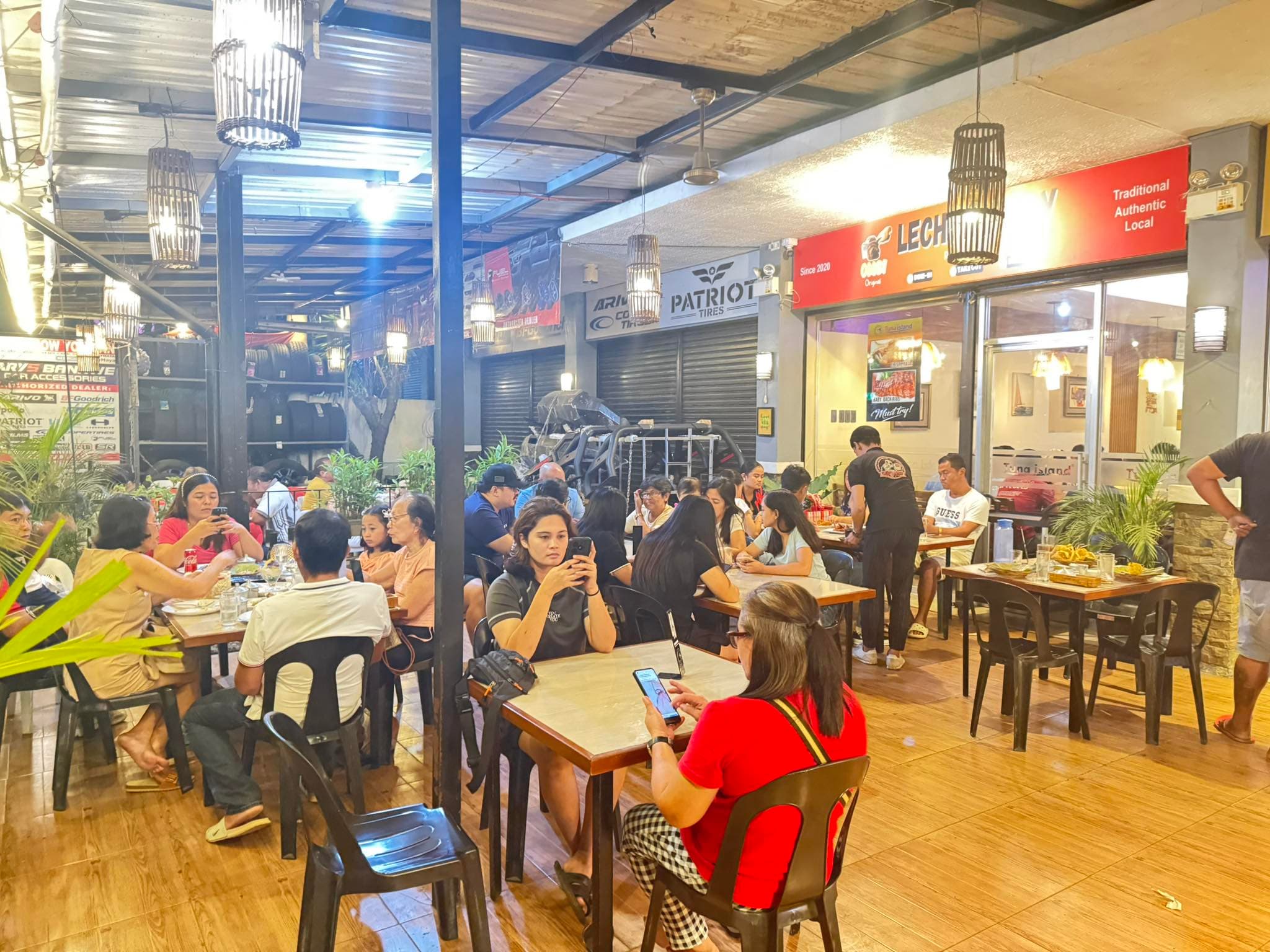 OMG Tagum Branch