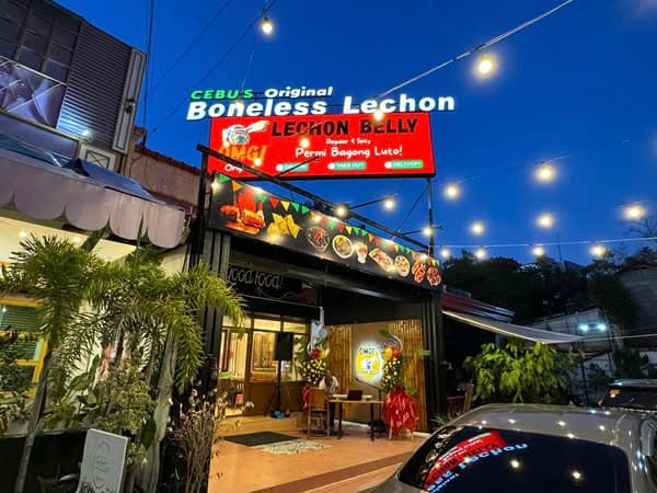 OMG Torres Branch